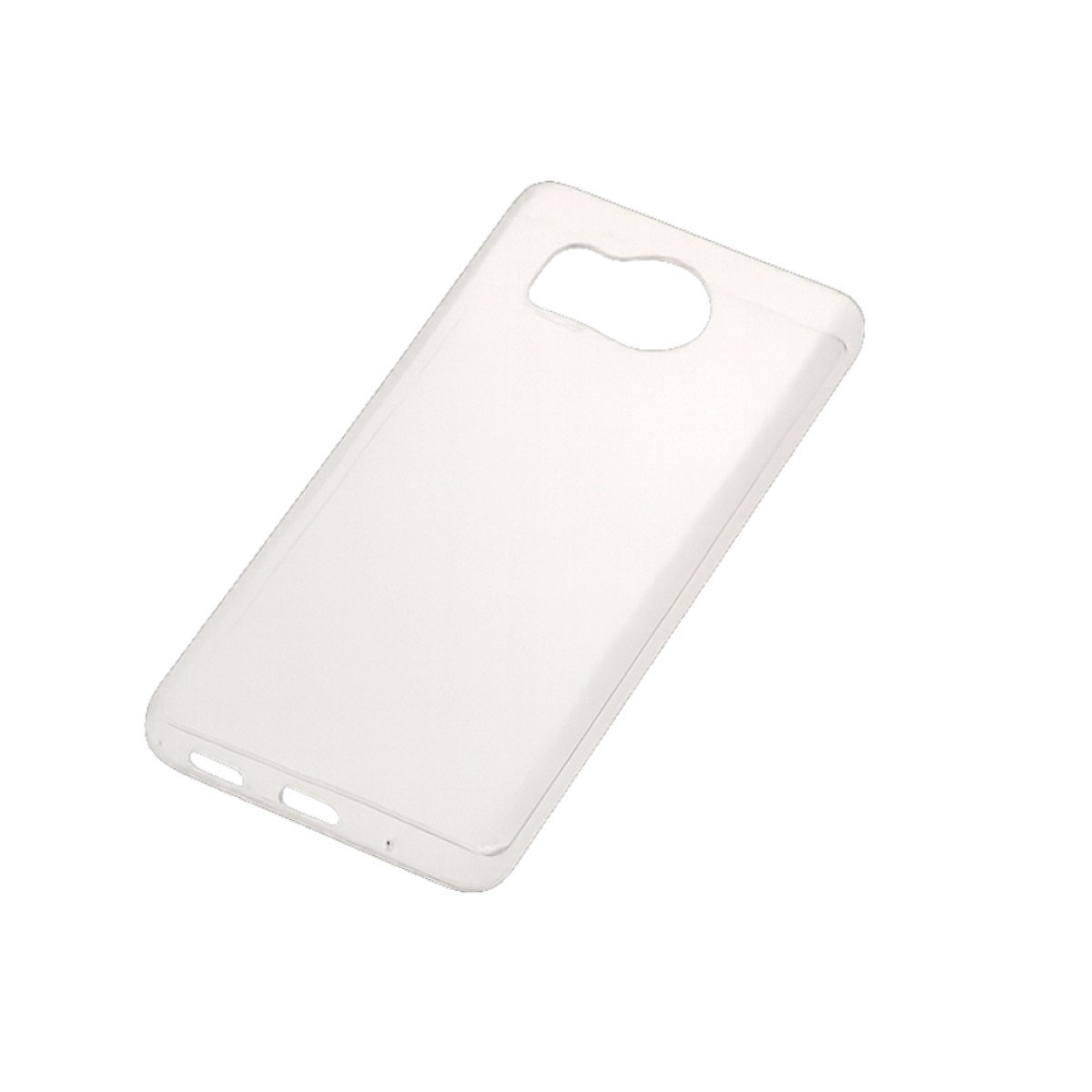 Θήκη για Maxcom MS601 4G 6'' Διάφανη