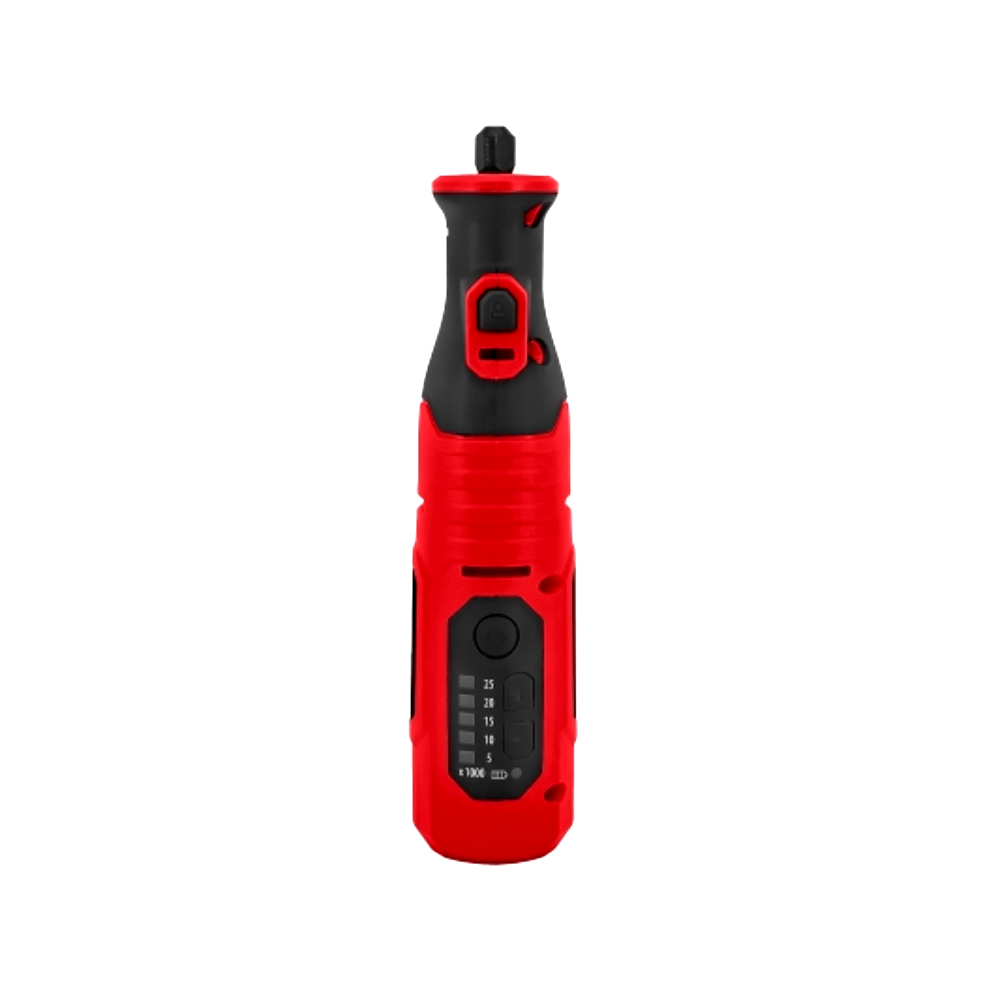 Energizer 3GS05 Επαναφορτιζόμενο Mini Περιστροφικό Πολυεργαλείο 1500mAh 3.6V 5 Ταχυτήτων με Σέτ 40 Αξεσουάρ