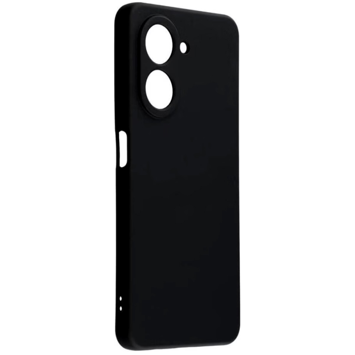 Θήκη TPU Ancus 1.5mm για Xiaomi Redmi A5 4G Μαύρη