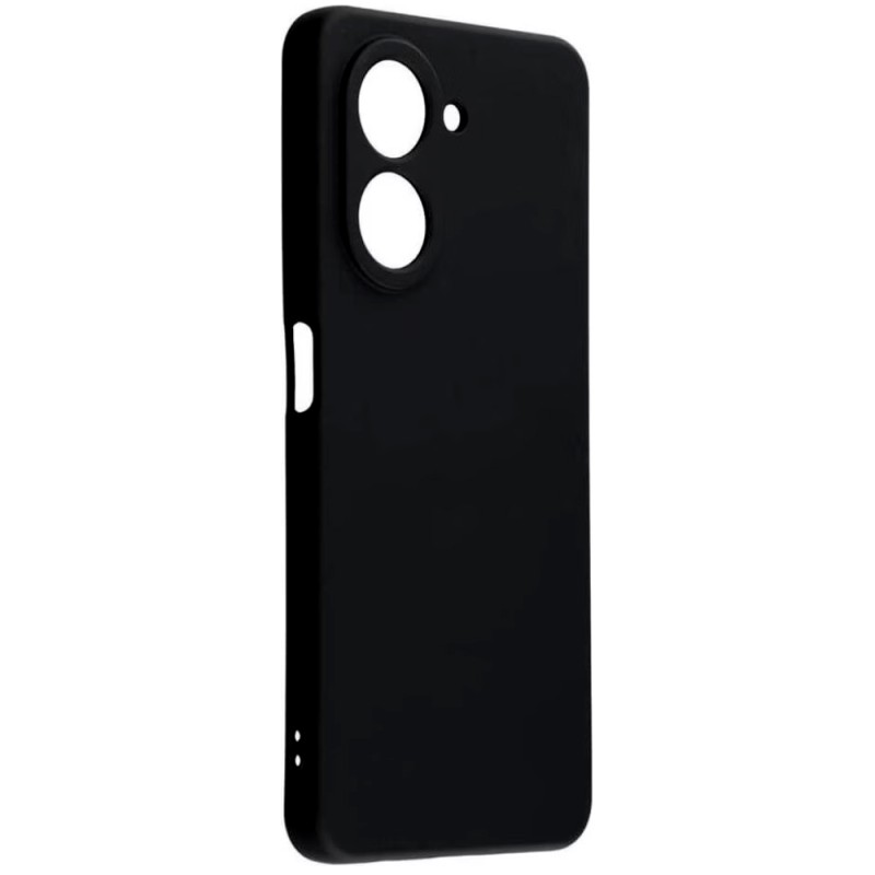 Θήκη TPU Ancus 1.5mm για Xiaomi Redmi A5 4G Μαύρη