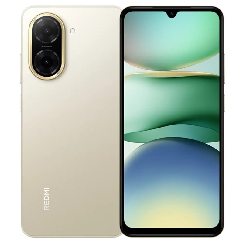 Xiaomi Redmi A5 4G Dual Sim 6.88" 3GB/64GB Sandy Gold