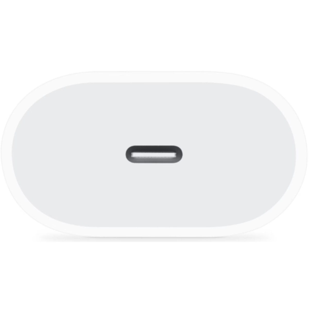 Φορτιστής Ταξιδίου Apple USB-C 20W MD3J4ZM/A