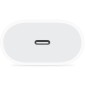 Φορτιστής Ταξιδίου Apple USB-C 20W MD3J4ZM/A