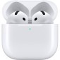 Bluetooth Apple AirPods 4 MXP93ZM/A με Active Noise Cancellation και Θήκη Φόρτισης