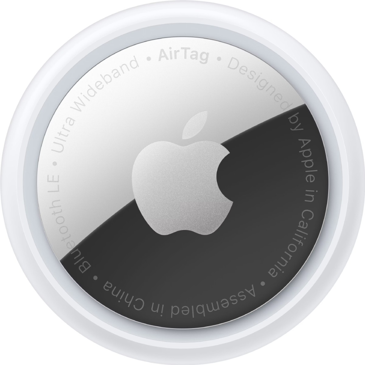 Apple AirTag MX532 (1 Pack) IP67