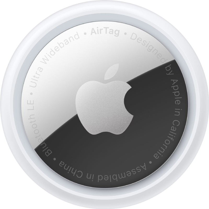 Apple AirTag MX532 (1 Pack) IP67