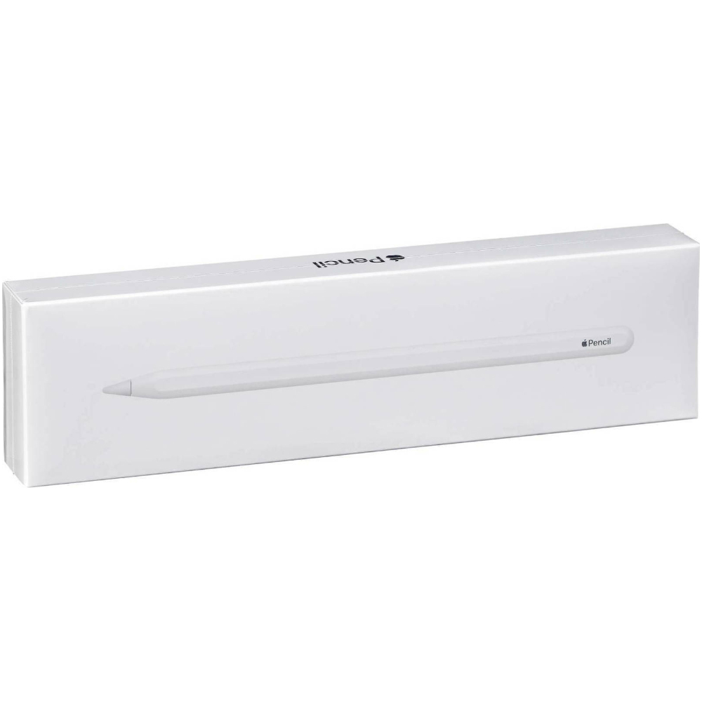 Apple Pencil (2nd Generation) με Palm Rejection για iPad White