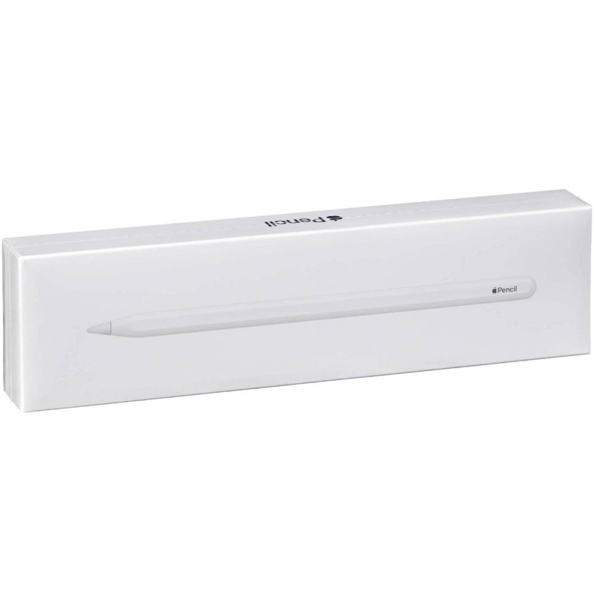 Apple Pencil (2nd Generation) με Palm Rejection για iPad White