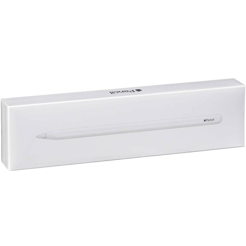 Apple Pencil (2nd Generation) με Palm Rejection για iPad White