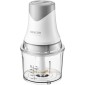 Πολυκόπτης Multi Sencor SCB 3000WH 400W με Δοχείο 1L και Διπλές Λεπίδες
