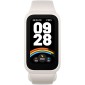 Xiaomi Smart Band 9 Active 1.47" TFT 5ATM White