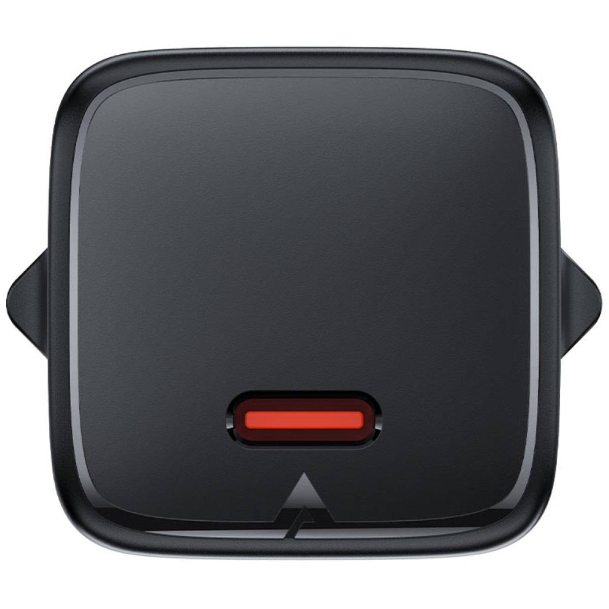 Φορτιστής Ταξιδίου Acefast A118 Mini Fast Charging 1xUSB-C PD30W QC3.0 GaN Μαύρος