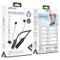 Wireless Earphones Hands Free Acefast N6 Magnetic v5.4 1000mAh 130hr Αναπαραγωγής IPX4 Μαύρα