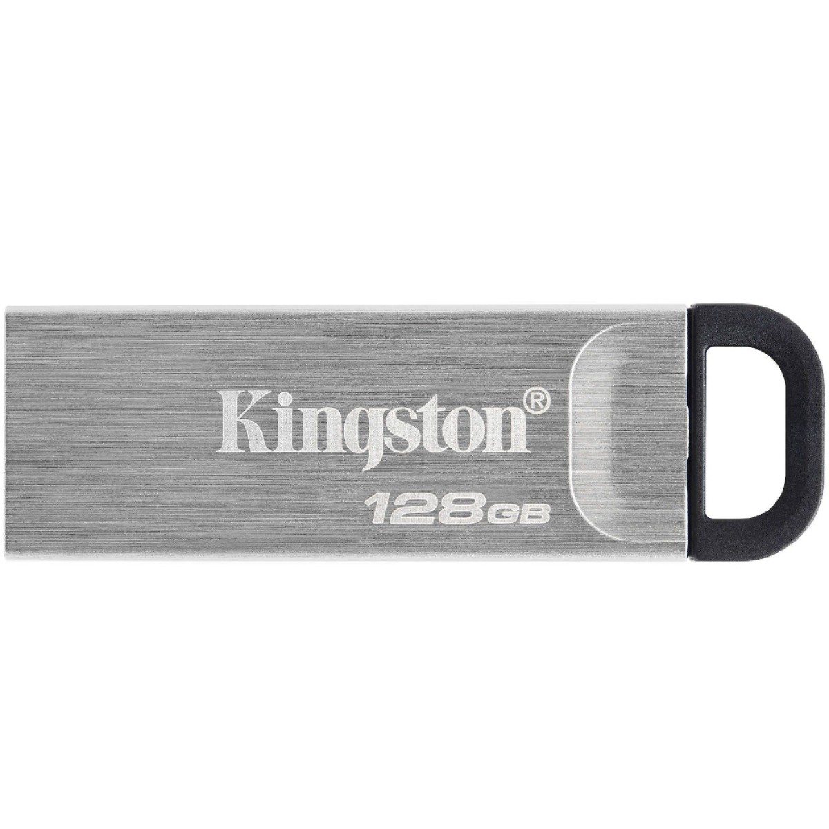 USB Kingston Data Traveller Kyson 3.2  Gen.1 128GB με Μεταλλικό Κέλυφος DTKN/128GB