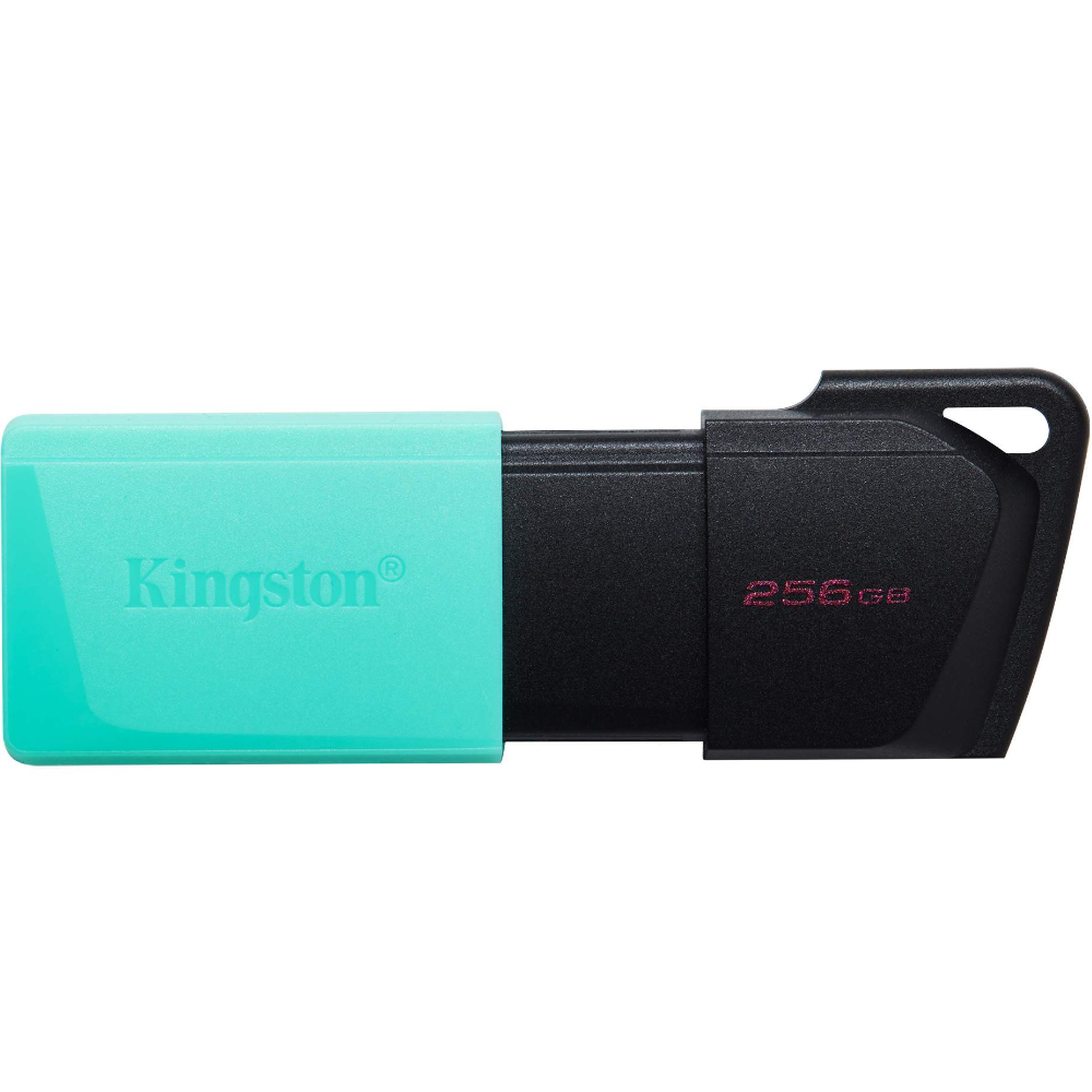 USB 3.2 Kingston Flash Drive Exodia M 256GB