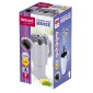 Ποτήρι Θερμός από Ανοξείδωτο & Πλαστικό 900ml HUGE Lamart LT4089 Λευκό
