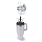 Ποτήρι Θερμός από Ανοξείδωτο & Πλαστικό 900ml HUGE Lamart LT4089 Λευκό