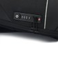 Τσάντα Αντικλεπτική Yenkee YBB 1501 15.6" 20L με TSA Κλείδωμα Ασφαλείας και Θύρα για Powerbank (43x32x16 cm) Μαύρη
