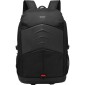 Τσάντα Yenkee YBB 1503 15.6" 22L με 2 Θήκες Αποθήκευσης και Υδροφοβική Ενισχυμένη Κατασκευή για Προστασία των Συσκευών (48x32x16 cm) Μαύρη