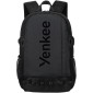 Τσάντα Yenkee YBB 1504 15.6" 20L με Εσωτερικές Θήκες Αποθήκευσης (46x30x15 cm) Μαύρη