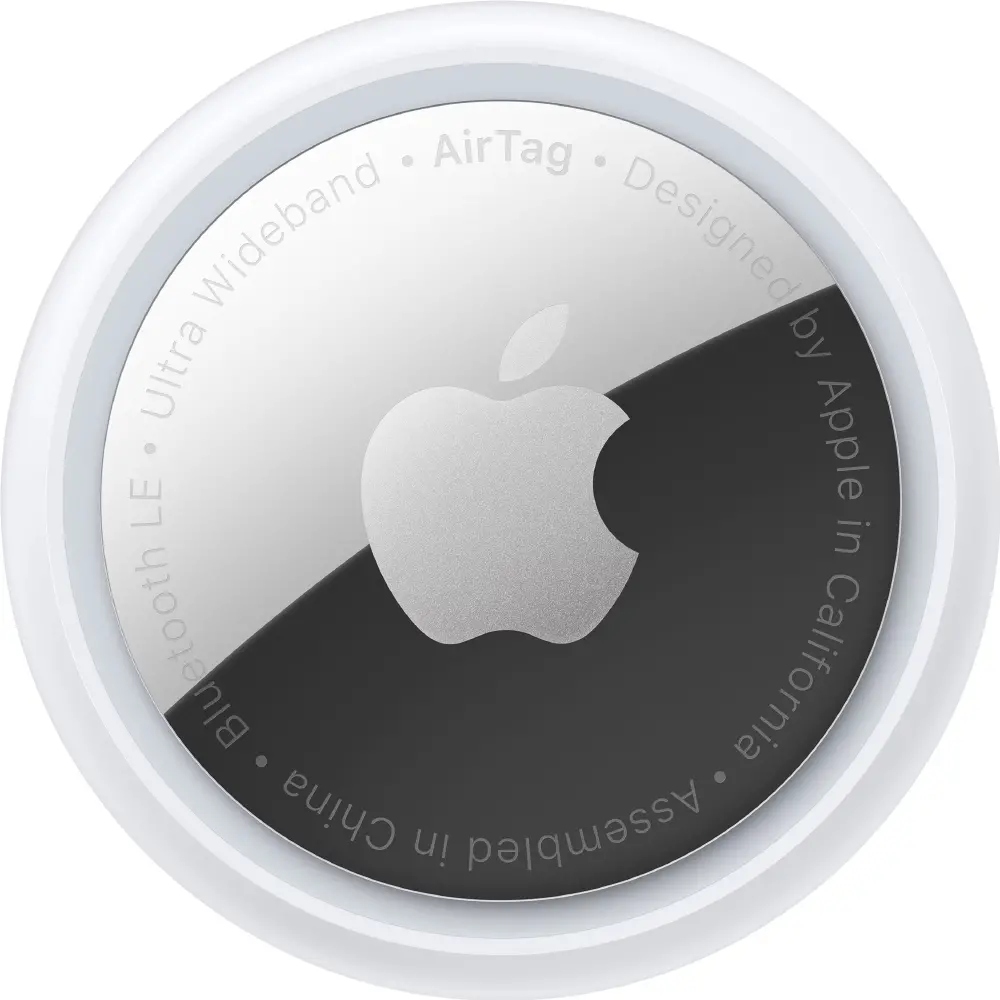 Apple AirTag MX532 (4 Pack) IP67 MX542LL/A