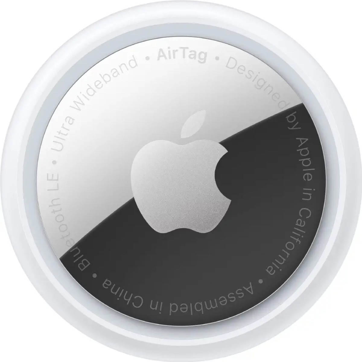 Apple AirTag MX532 (4 Pack) IP67 MX542LL/A