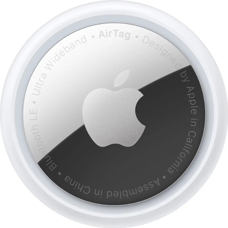 Apple AirTag MX532 (4 Pack) IP67 MX542LL/A