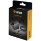 Universal ΦορτιστήςYenkee YAU C65 PD65W με USB-C Καλώδιο για Smartphones / Tablets and Laptops 1.8m