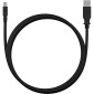 Καλώδιο Σύνδεσης Yenkee YCU 015 USB-A σε USB-B 2.0 480Mbps 1.5m