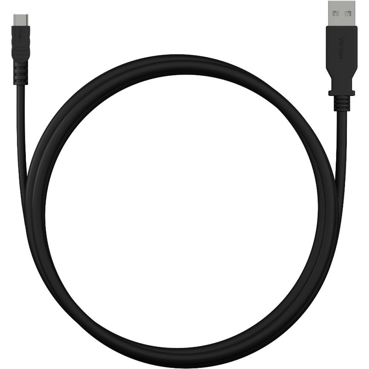 Καλώδιο Σύνδεσης Yenkee YCU 010 USB-A σε Mini USB 2.0 480Mbps 1.5m
