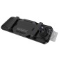 Καταγραφική Κάμερα Αυτοκινήτου Hoco DV16 1080p Full HD 140° 9.66" Οθόνη Αφής και 720p 120° Rear Camera