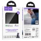 Hoco E91I Anti-Lost Device / Θήκη για Κάρτες Μαγνητική Μόνο για iOS Συμβατό με Apple Find My Network