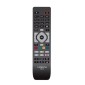 Τηλεχειριστήριο Noozy RC10 για Αποκωδικοποιητή Cosmote TV Άμεσης Αντικατάστασης χωρίς Προγραμματισμό