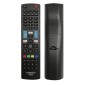 Τηλεχειριστήριο Noozy RC22 για Τηλεοράσεις Samsung, LG, Sony, Philips κα Χωρίς Προγραμματισμό και Αντιγραφή Τηλεχειριστηρίου