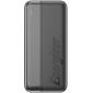 Power Bank Energizer Energizer UE30050CC 30000mAh 15W Fast Charge με 2xUSB-C 1xUSB-A και LED Ένδειξη Μπαταρίας Μαύρο