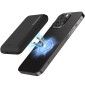 Power Bank Energizer QM5000 5000mAh 15W Fast Charge με 1xUSB-C Ασύρματη Φόρτιση 15W και LED Ένδειξη Μπαταρίας Μαύρο