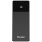 Power Bank Energizer UE27062PQ 27000mAh PD65W Fast Charge με 2xUSB-C 1xUSB-A 1xMicroUSB και LED Ένδειξη Μπαταρίας Μαύρο