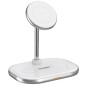 Ασύρματος Φορτιστής 3 σε 1 Energizer WCP303 15W Fast Charge USB-C Λευκός
