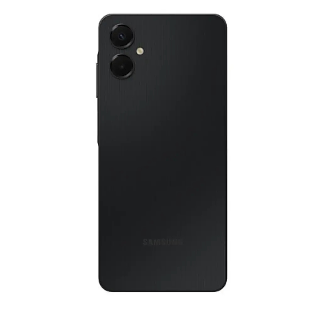 Samsung SM-A066 Galaxy A06 5G Dual Sim 6.7" 6GB/128GB IP54 Black Non EU με 1 Χρόνο Εγγύηση απο Samsung Service