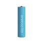 Μπαταρία Επαναφορτιζόμενη Panasonic Eneloop lite BK-4LCCE/2CP 550 mAh size AAA Ni-MH 1.2V Τεμ. 2 Eco Pack