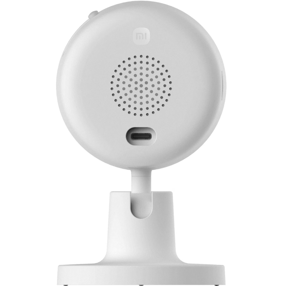 Smart Κάμερα Xiaomi C100  BHR07VOGL IP 2K+Wi-Fi 3MP MicroSD Αμφίδρομη Επικοινωνία Αναγνώριση Κίνησης και AI Αναγνώριση Ήχων