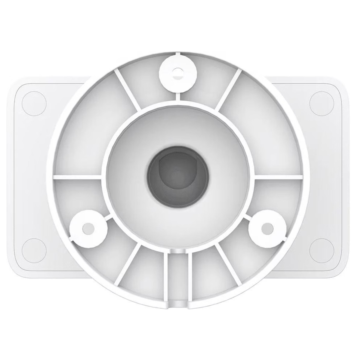 Smart Κάμερα Xiaomi CW100 Dual BHR07UIEU IP 2K +  Wi-Fi 3MP MicroSD Αμφίδρομη Επικοινωνία και Αναγνώριση Κίνησης IP66