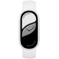 Xiaomi Smart Band 10 BHR07Y5GL 1.72" AMOLED Αδιαβροχοποίηση έως 5ATM Ceramic Pearl White