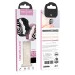 Watchband Hoco WA38 Time Series 38/40/41/42mm Silicon Strap για Apple Watch series 1/2/3/4/5/6/7/8/9/SE/SE2 Μπεζ