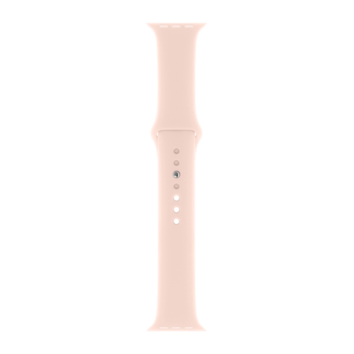 Watchband Hoco WA37 44/45/46/49mm Fluorine Rubber για Apple Watch series 1/2/3/4/5/6/7/8/9/se/ultra1/ultra2 Ροζ