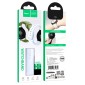Watchband Hoco WH22 Silicon για Samsung Huawei Xiaomi Vivo OPPO κα 20mm Universal Ice Blue