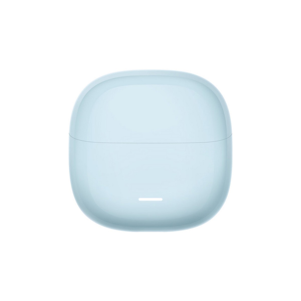 Wireless Bluetooth Xiaomi Redmi Buds 8 Lite BHR08OJGL Bluetooth v5.4 με Θήκη Φόρτισης Blue