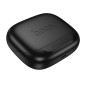 Wireless Hands Free Hoco EA11 Honey TWS v5.4 500mAh 8h Ώρες Λειτουργίας Μαύρα
