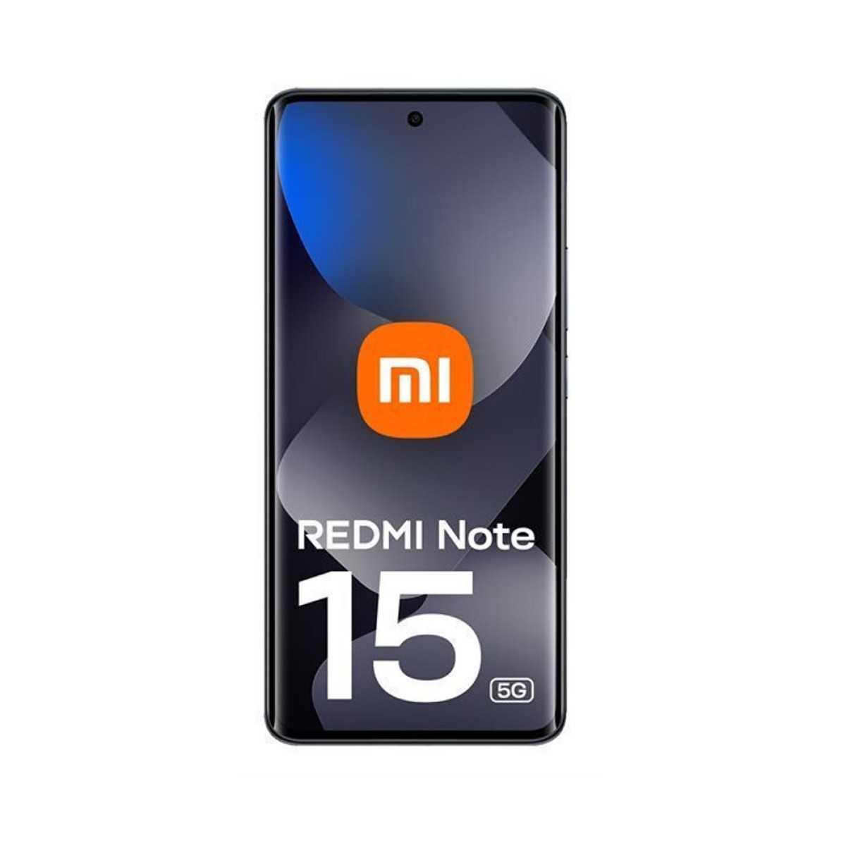 Xiaomi Redmi Note 15 5G Dual Sim 6.77" 8GB/256GB NFC IP66 Black