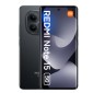 Xiaomi Redmi Note 15 5G Dual Sim 6.77" 8GB/256GB NFC IP66 Black
